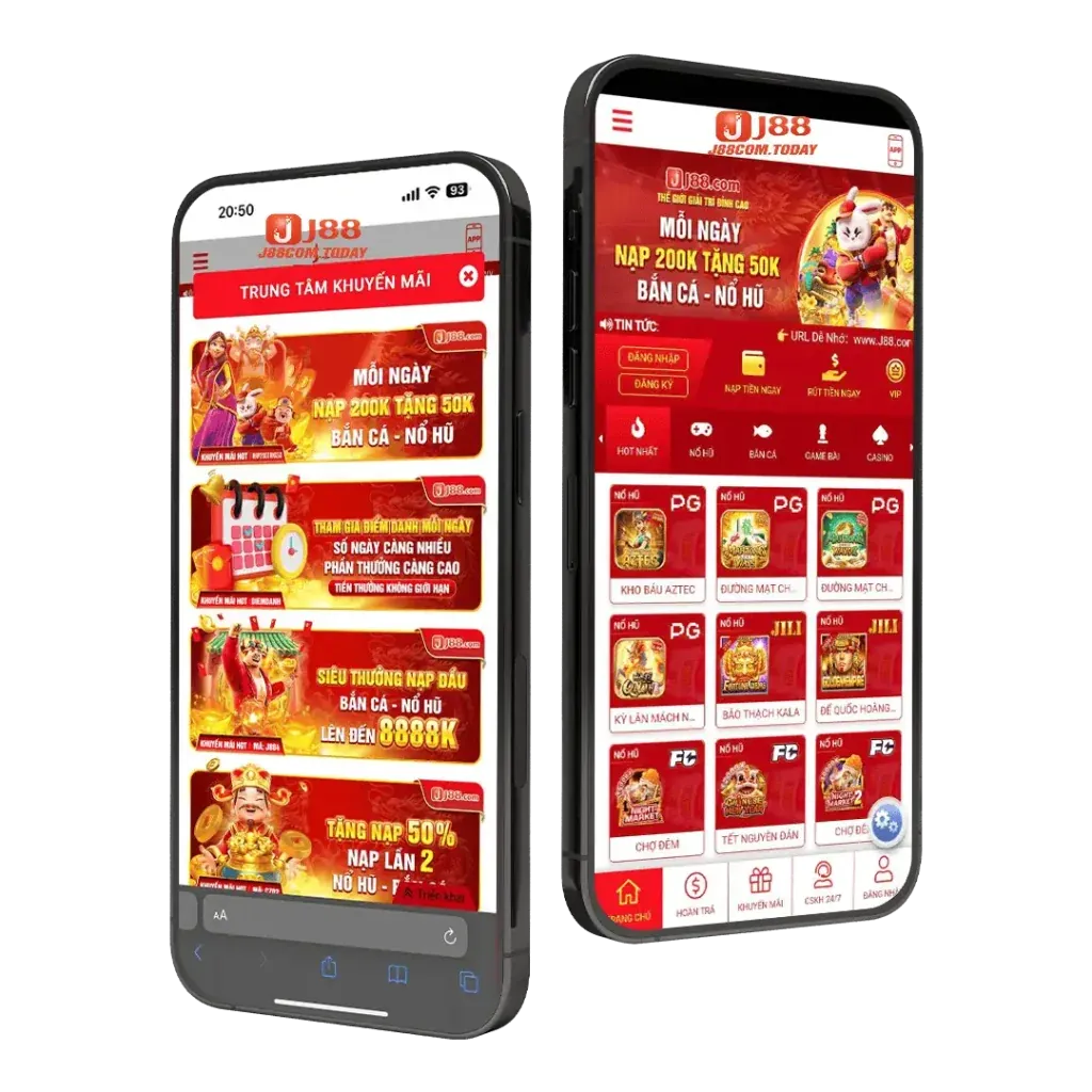 Jackpot khủng tại good88