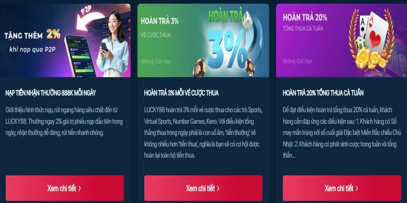 Trò chơi casino phổ biến gôod88