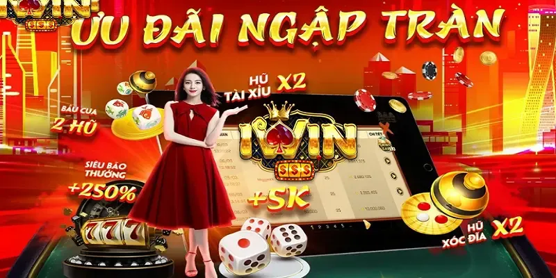 Top Game Sòng Bạc Trực Tuyến 2024